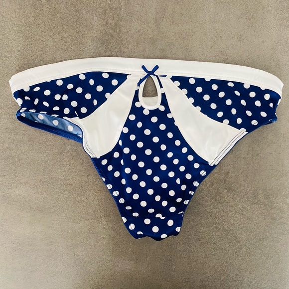 HONEY BIRDETTE Lingerie Set 10DD Bra Size XS Brief - Picture 10 of 15